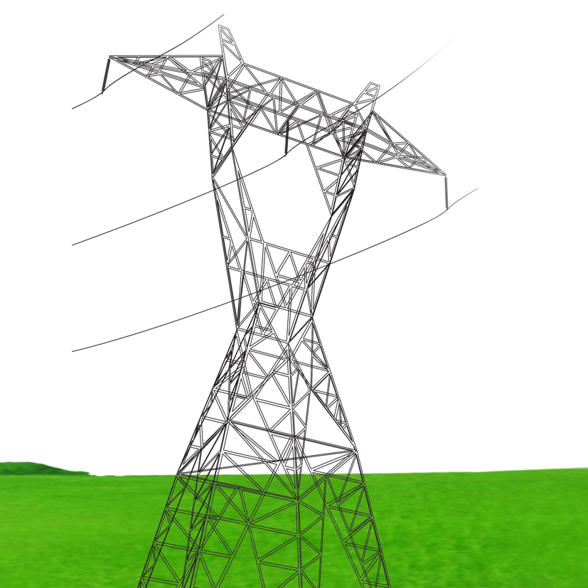 下雨天，電線會(huì)漏電嗎？