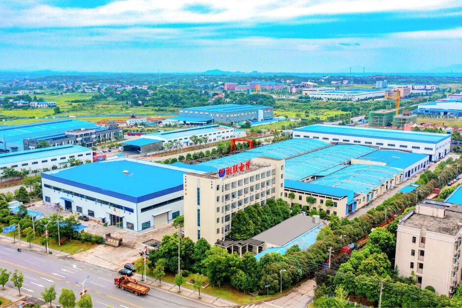 馬躍新程，2026年湘聯(lián)電纜新春招聘計劃啟動！