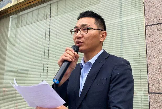 以賽促學(xué) 提升安全丨湘聯(lián)全員安全教育技能比武圓滿(mǎn)舉辦！