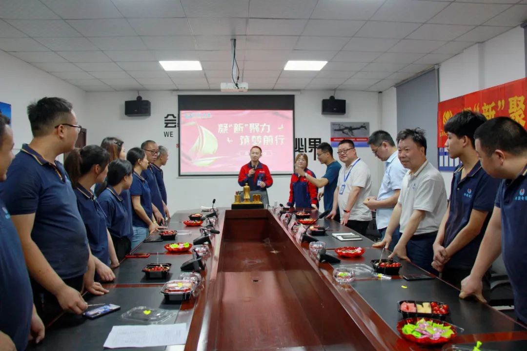 用心聚“新”，筑夢(mèng)湘聯(lián)#安全用電你我湘聯(lián)