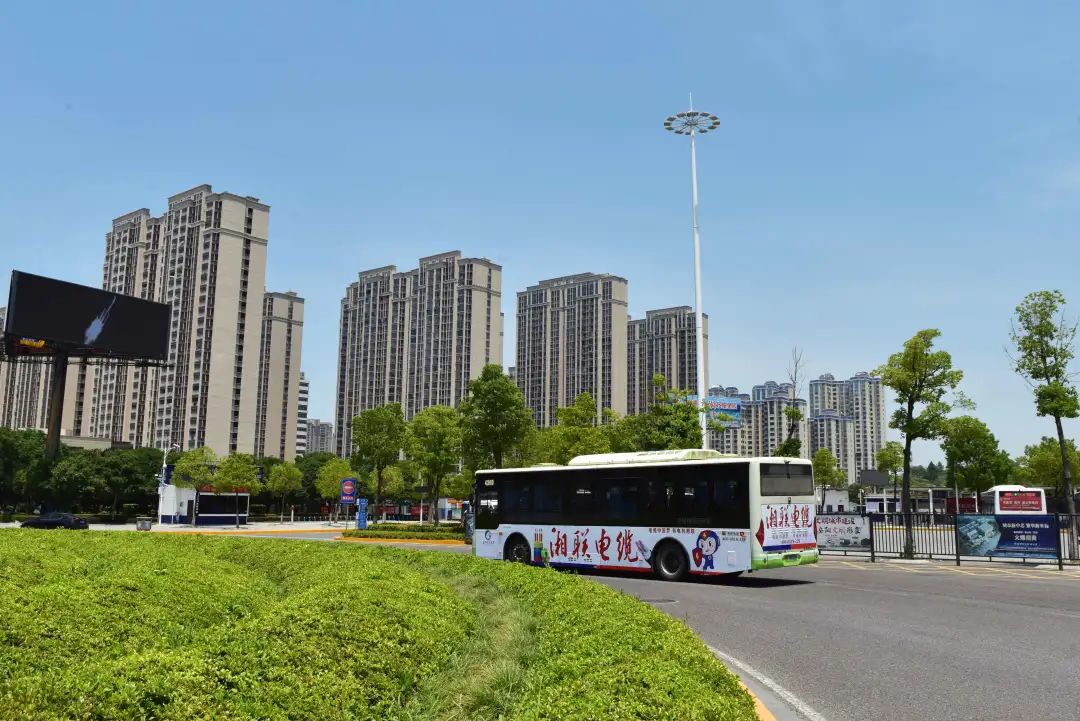 品牌煥新，夏日啟航 岳陽登場，未來可期 #安全用電你我湘聯(lián)