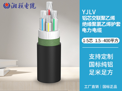 電纜有哪些種類，電纜有多少種？